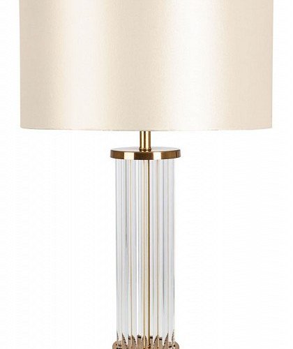 Интерьерная настольная лампа Arte Lamp Matar A4027LT-1PB