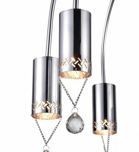 Потолочная люстра Vele Luce Pioggia VL4283L06