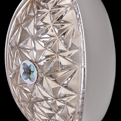 Бра Kari LE3063/1W CH