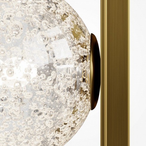 Бра Maytoni Lunella MOD470WL-01BS