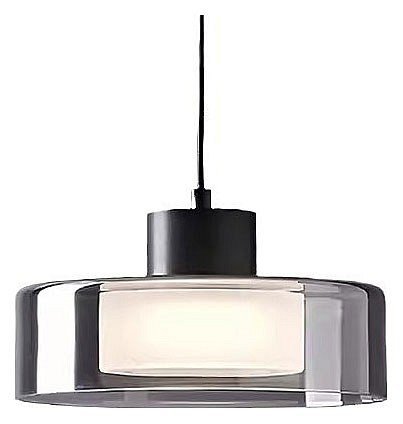 Подвесной светильник LIGHTERA Crater LE120L-15B