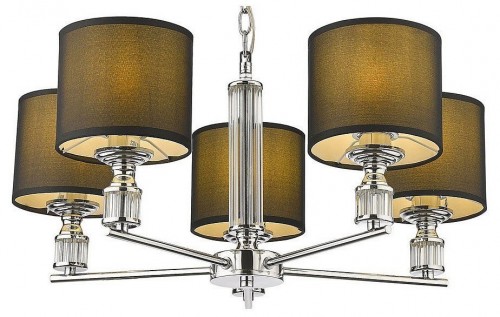 Подвесная люстра Velante 293-123-05 Подвесная люстра Velante 293-123-05