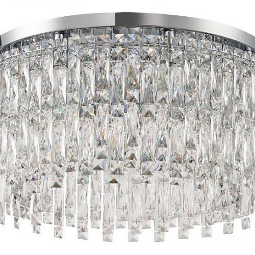 Потолочная люстра Stilfort Splendy 2173/09/08C