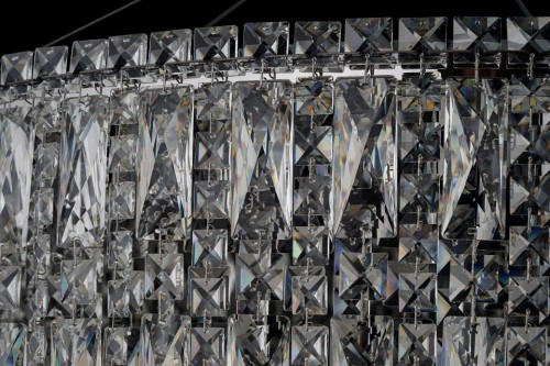 Подвесная люстра Arti Lampadari Ovindoli Ovindoli L 1.5.80.100 N