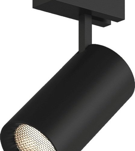 Трековый светильник SWG SY SY-601202-BL-20-NW