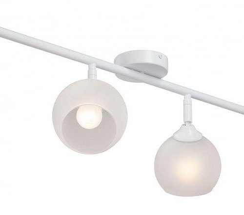 Спот Vitaluce V4313-0/4PL