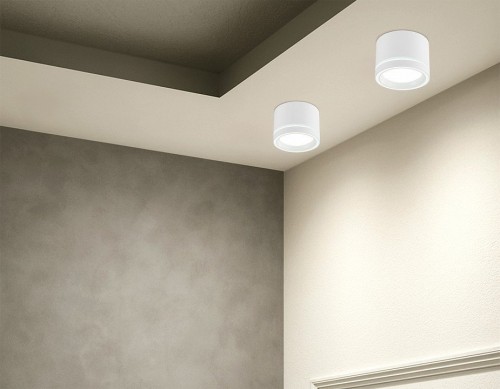 Точечный светильник Ambrella light Techno Spot TU5530