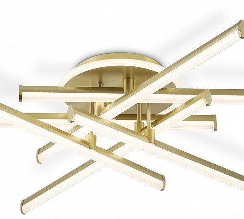 Потолочная люстра Ambrella light Comfort FL6254
