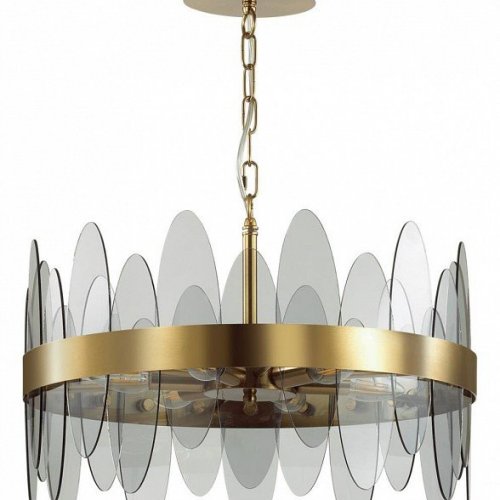 Подвесная люстра Lumion Meredith 5268/6
