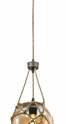 Подвесной светильник Globo Tiko 15859H Подвесной светильник Globo Tiko 15859H