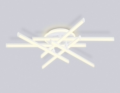 Потолочная люстра Comfort FL6251