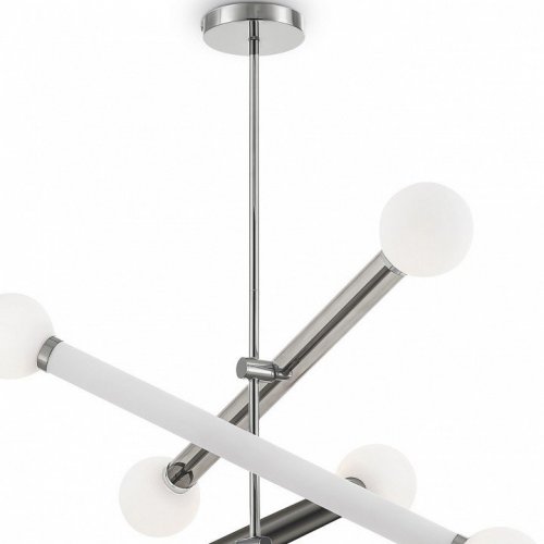 Потолочная люстра Cross FR5381PL-06CH