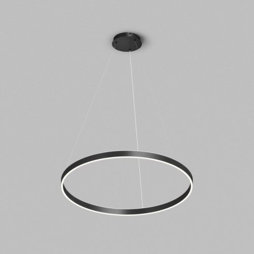 Подвесной светильник RAYDIA DK6273-BK