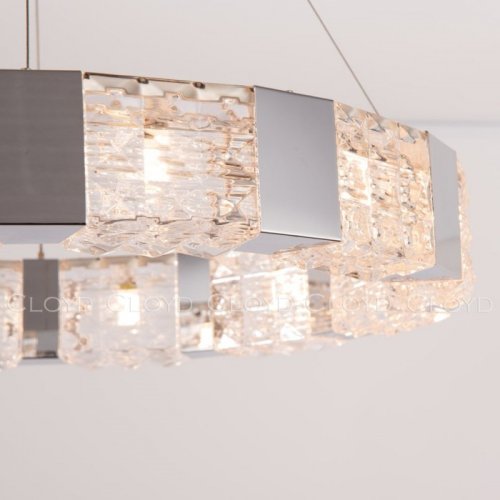 Подвесной светильник Cloyd Corund 10411