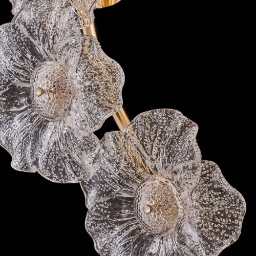 Бра Violetta LE3018/5W GD