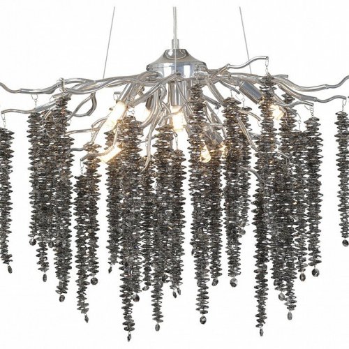 Подвесная люстра Vitaluce V28551-9/7S Подвесная люстра Vitaluce V28551-9/7S