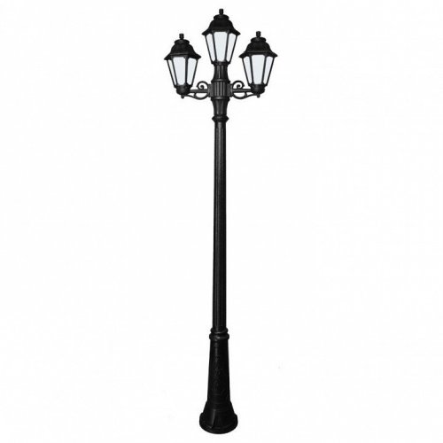 Наземный фонарь Fumagalli Anna E22.157.S21.AYF1R