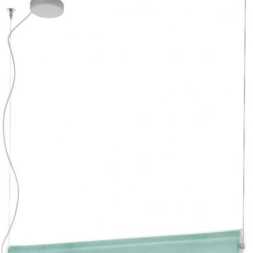 Подвесной светильник Fabbian Folio D80A0100 Подвесной светильник Fabbian Folio D80A0100