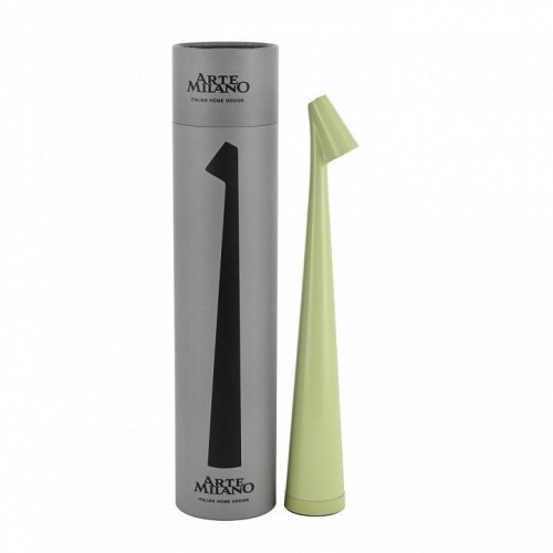 Интерьерная настольная лампа Arte Milano AM128101 128101/H350/3-6K/3W Green