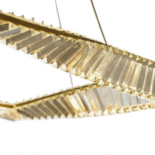 Подвесной светильник Lumina Deco LDP 6039 GD