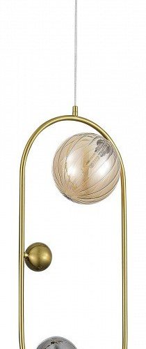 Подвесной светильник ST Luce Sphere SL1515.303.02