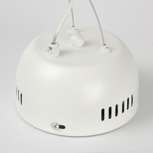 Подвесная люстра Lussole Claudia LSP-7078