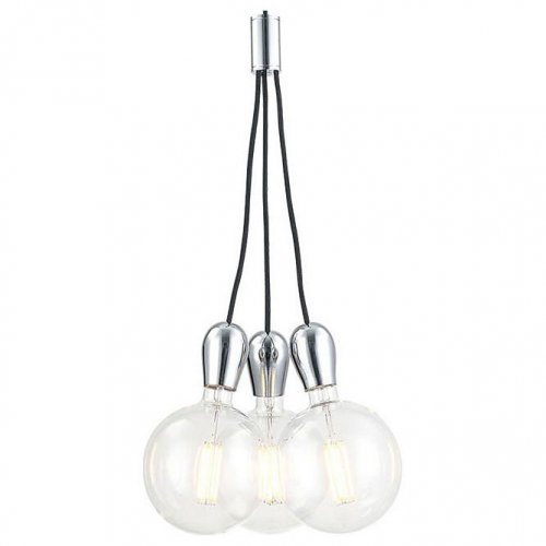 Подвесная люстра Lussole Maricopa LSP-8122 Подвесная люстра Lussole Maricopa LSP-8122