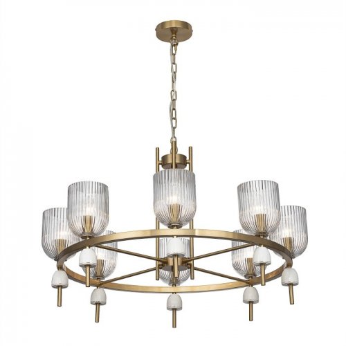 Подвесная люстра Carson CL255183 Подвесная люстра Carson CL255183