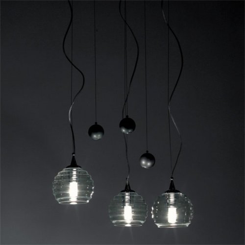 Подвесной светильник Echo D17A0100 Подвесной светильник Echo D17A0100