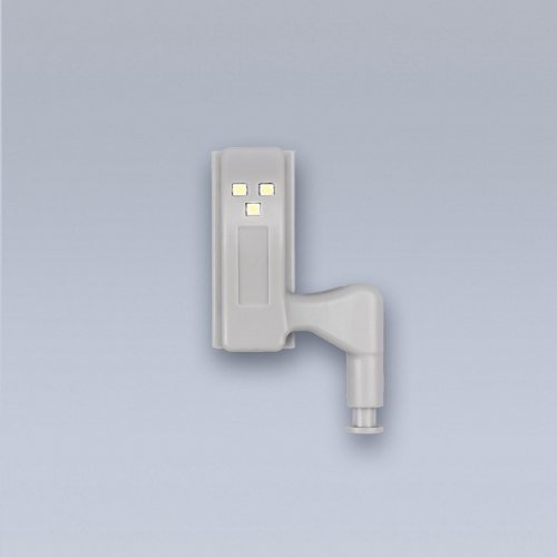 Подсветка на петлю Eleganz  EL-A7-B