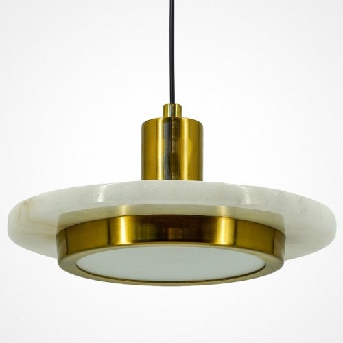 Подвесной светильник LIGHTERA Croix LE129L-20WB Подвесной светильник LIGHTERA Croix LE129L-20WB