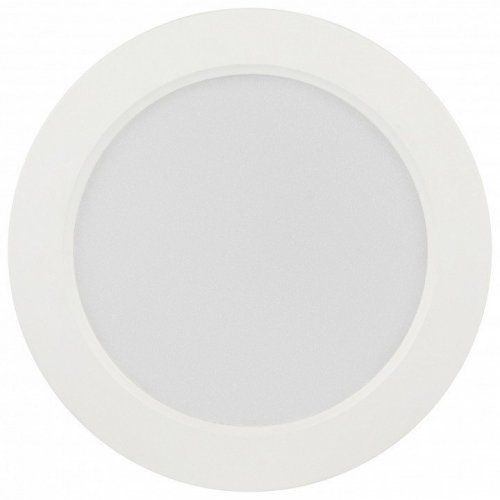 Встраиваемый светильник Эра LED панель Б0057439 Встраиваемый светильник Эра LED панель Б0057439