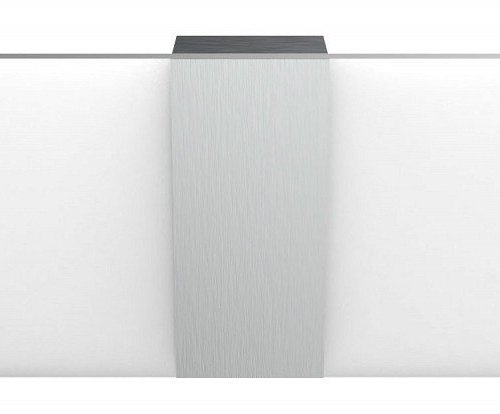 Настенный светодиодный светильник Gauss Elena BR033 Настенный светодиодный светильник Gauss Elena BR033