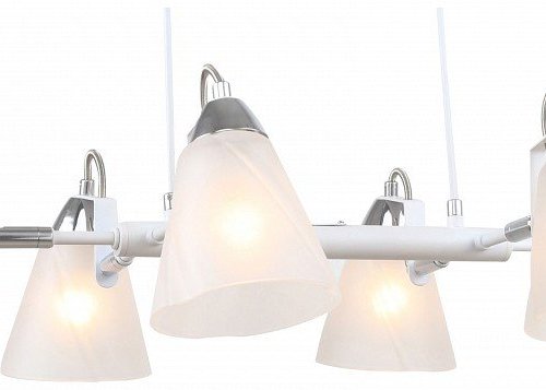 Подвесная люстра Rivoli Daisy 5080-306 Б0055521