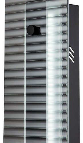 Настенный светильник Stilfort Lucen 4007/02/01W