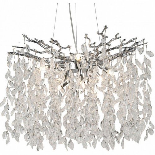 Подвесная люстра Lussole LSP-6050 Подвесная люстра Lussole LSP-6050