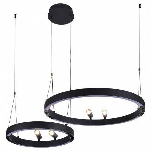 Подвесной светильник F-Promo Slinga 4474-2P