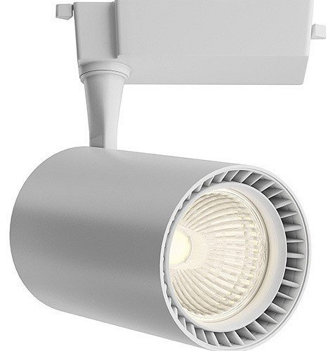 Трековый светильник Maytoni Vuoro TR003-1-15W3K-W-W