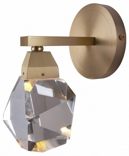 Бра ImperiumLoft Cristel-Wall-A01