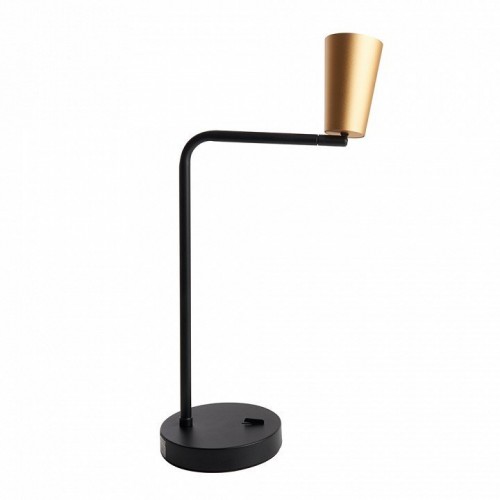 Интерьерная настольная лампа Feron DE185 48426