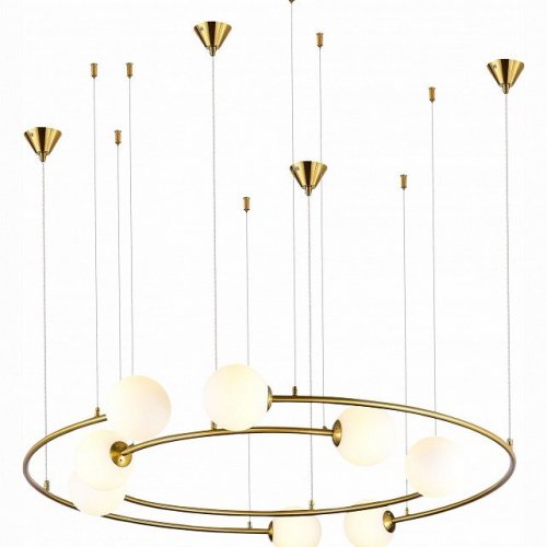 Подвесная люстра ST Luce ARKOS SL1186.303.08