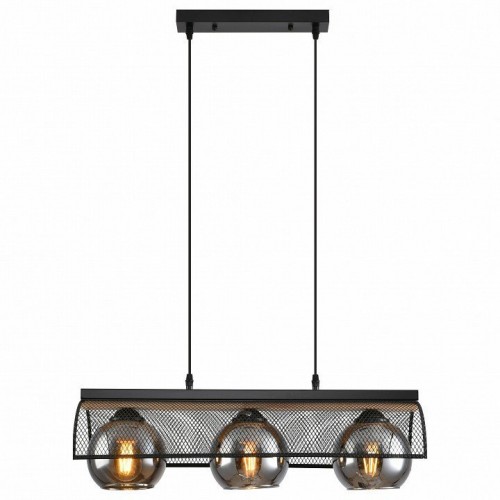 Подвесной светильник Alfa Light F3524-11