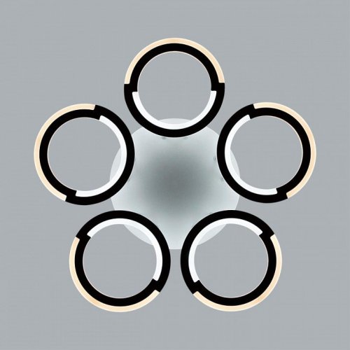 Потолочная люстра Lumion Kalifa 8027/55CL Потолочная люстра Lumion Kalifa 8027/55CL