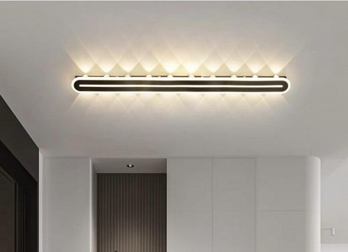 Настенно-потолочный светильник Alfa Light F0324-130