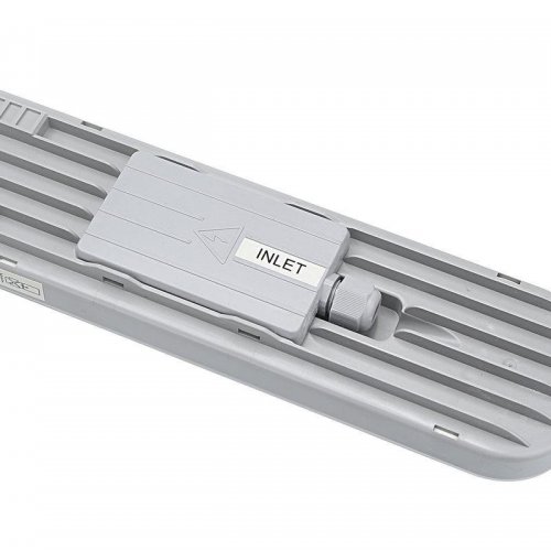 Потолочный светодиодный светильник Jazzway PWP-C5 5040472