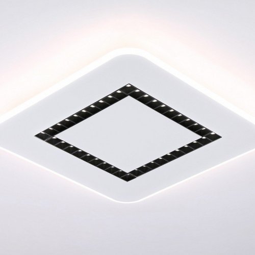 Потолочный светодиодный светильник Ambrella light Comfort LineTech FL51415