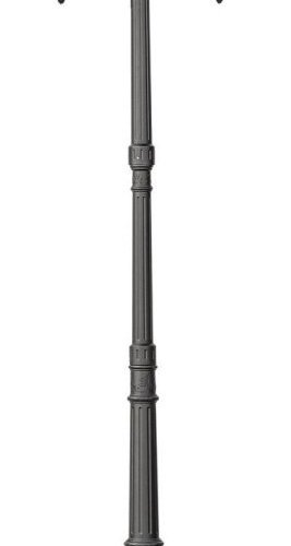 Наземный фонарь Oasis Light BARSELONA 81210B 10 E7 down cover Bl