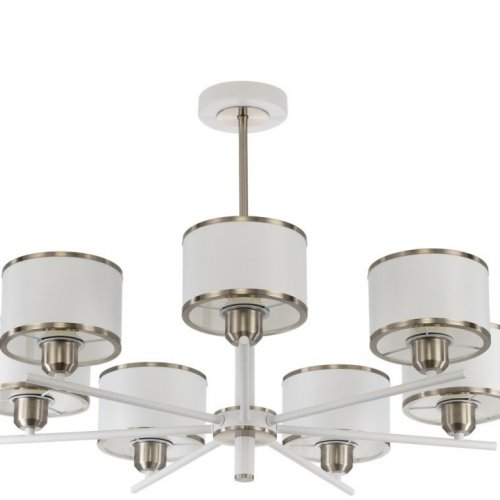 Потолочная люстра Citilux Alton CL421272 Потолочная люстра Citilux Alton CL421272