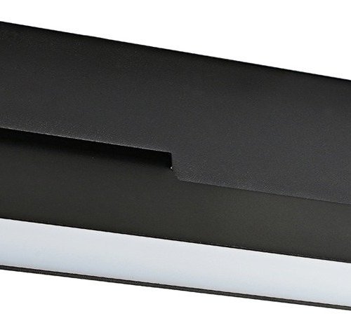 Трековый светильник Donolux Line DL18787NW20BM