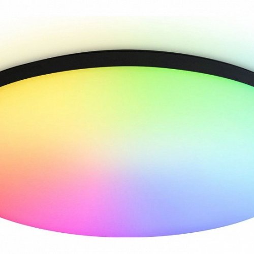 Потолочный светодиодный светильник Ambrella light Orbital Dance FZ2004 Потолочный светодиодный светильник Ambrella light Orbital Dance FZ2004